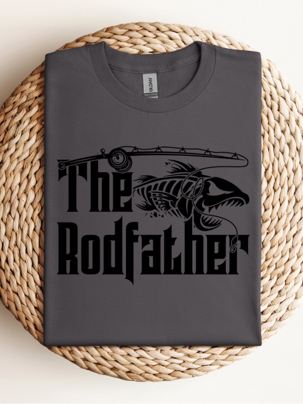 The Rodfather T-Shirt